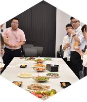 生日会